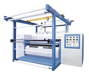 Blanket & Pile Finishing Machines