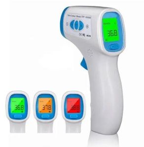 Contact Thermometer