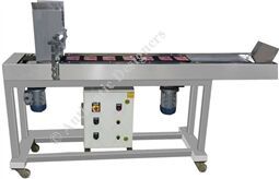 Automatic Carton Feeding Machine