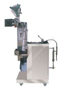 Automatic Honey packing Machine