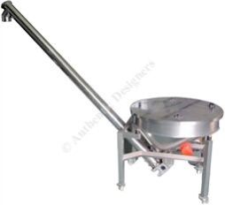 Automatic Screw Feeder Machine