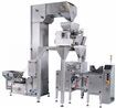 Pouch Packing Machine with Linear Weigher