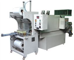 Semi Automatic Web Sealer Machine