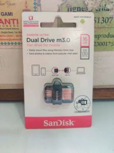 sandisk pen drive