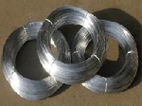 Electro Galvanized Wire