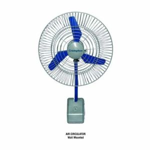 Industrial wall fan