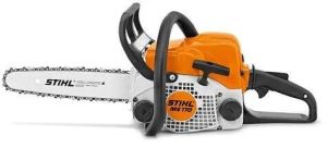 Stihl Chainsaw Machine