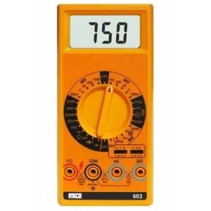 Meco Digital Multimeter