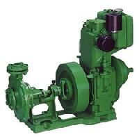 diesel engine pump