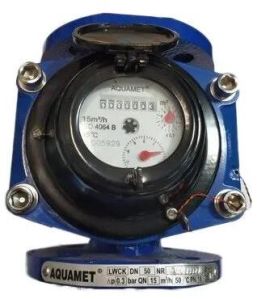 Aquamet Water Meters