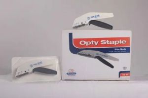 Opty Staple Skin Stapler