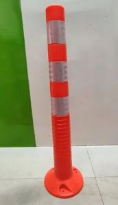 Pvc Spring Post