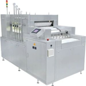 vial washing machines