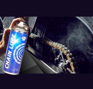 Oilia Chain Lube(500ml)