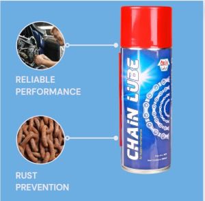 Oilia Chain Lube(500ml)