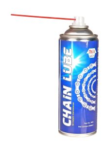 Oilia Chain Lube(500ml)