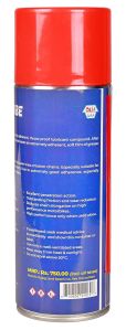 Oilia Chain Lube(500ml)