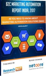 marketing automation services