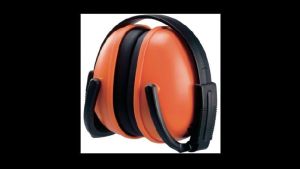 Foldable Ear Muff