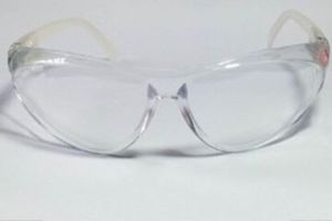 SunTech Safety Goggles