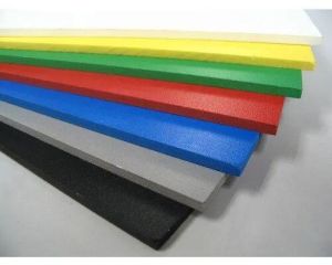 HDPE SHEETS