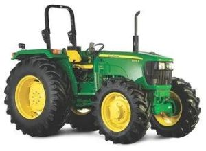 John Deere Tractor