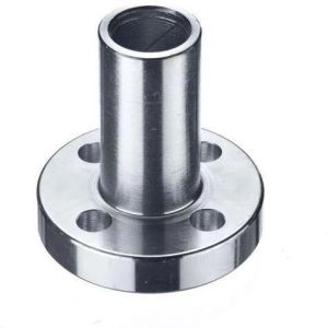 Long Weld Neck Flange