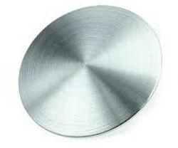 Stainless Steel Circle