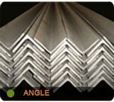 Steel Angles