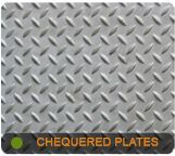 Chequered Plates
