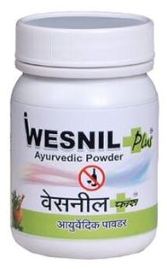 Wesnil Plus Ayurvedic Powder For Alcohol Addiction