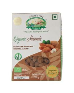 Almonds Badam