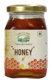 Natural Honey