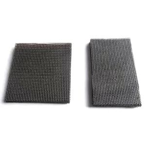 Aluminum Filtration Mesh