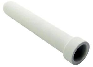 Enamel Coated Thermocouple Protection Tubes