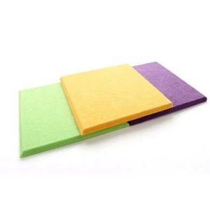Polyester Sound Absorber