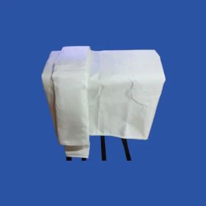 Pyrotek White Fire Safety Blanket