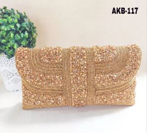 Ladies Clutch Hand Bag