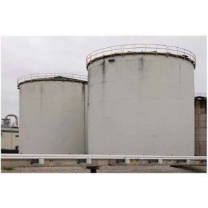 Acid Storage Tanks