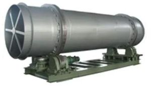 Rotary Drum Dryer