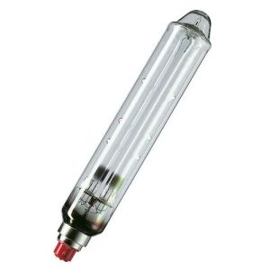 Low Pressure Sodium Vapor Lamp