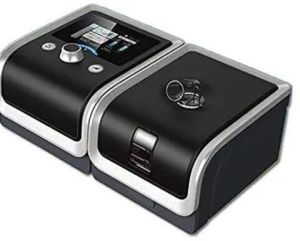 BMC CPAP Machine