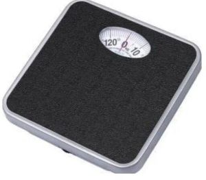 Manual Personal Weighing Scale