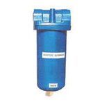 compressed gas filter