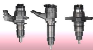 Fuel Injectors