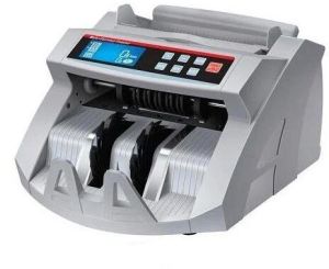 Currency Counting Machines