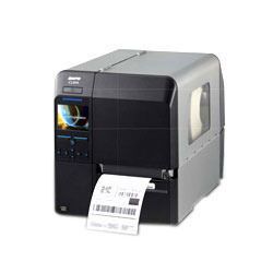 SATO Industrial Barcode Printer