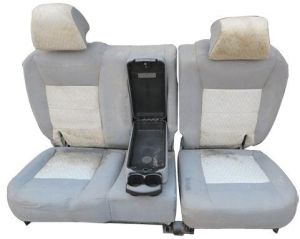 center armrest