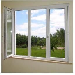 Upvc Casement Windows