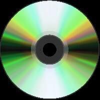 audio compact disc